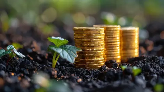 Земельний податок: хто з пенсіонерів має право не платити у 2026 році