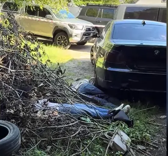 Head of the SBU Vasyl Maliuk announced the elimination of FSB hitmen