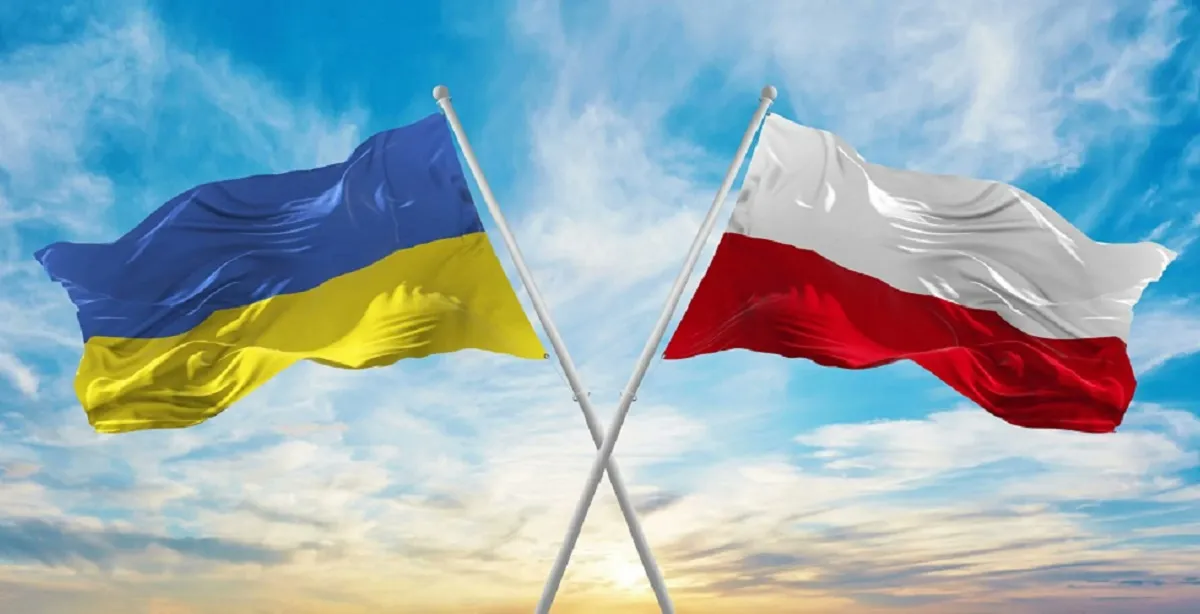Польща розсекретить усю військову допомогу Україні за 2022–2026 роки