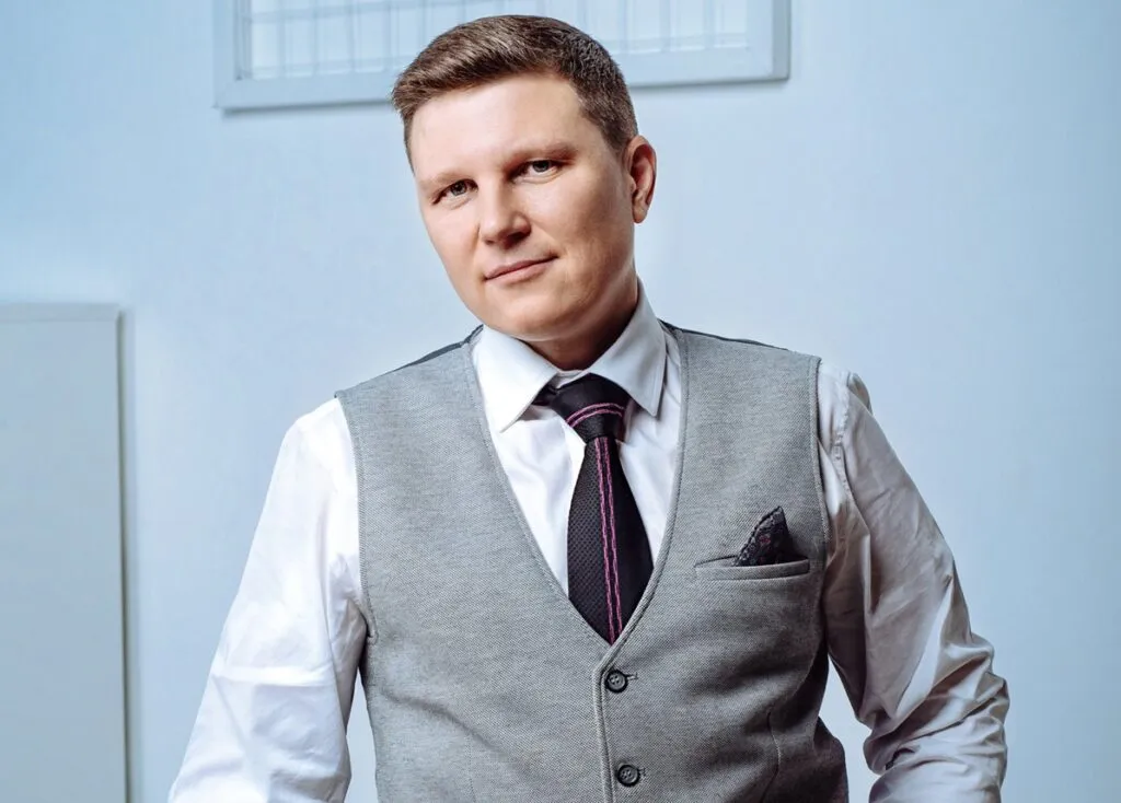 Андрій Шевчишин