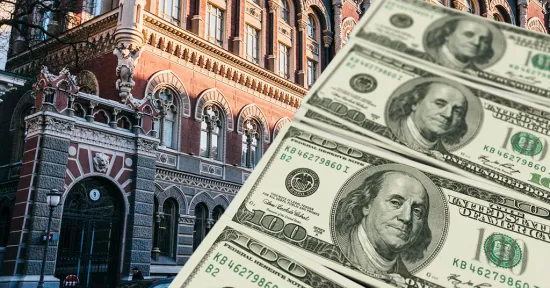 НБУ штучно стримує курс долара: аналітик назвав дві причини та дав прогноз