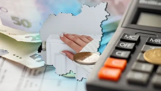 Тарифи на воду зросли: чи перерахують субсидії автоматично