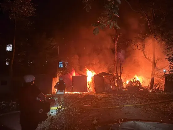 Russia has attacked a number of regions in Ukraine; there have been fatalities, injuries and widespread destruction