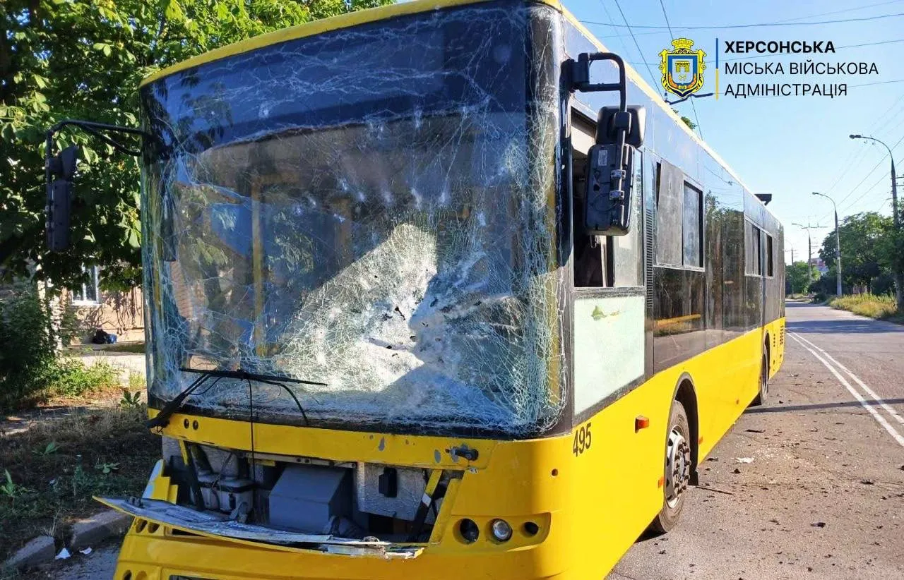 Russia has attacked a number of regions in Ukraine; there have been fatalities, injuries and widespread destruction