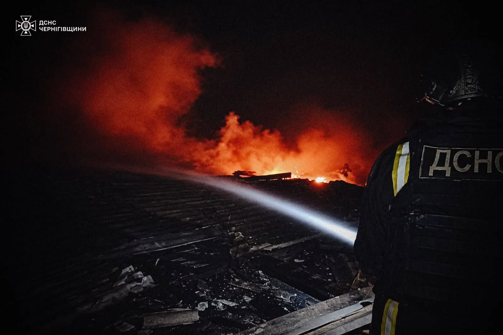 Russia has attacked a number of regions in Ukraine; there have been fatalities, injuries and widespread destruction