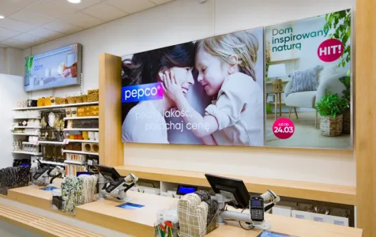 Polish firm Pepco is entering the Ukrainian market: the company hopes to fill the gap left by IKEA