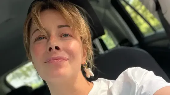 Olena Kravets’s house was damaged during the attack on Kyiv: what is known