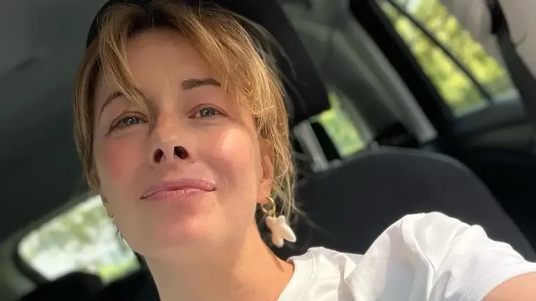 Olena Kravets’s house was damaged during the attack on Kyiv: what is known