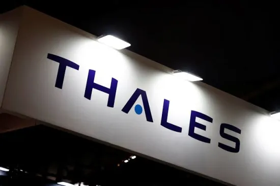 French defence firm Thales is acquiring a manufacturer of marine robotics for nearly 4 billion euros
