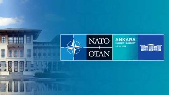 Ukraine needs more air defence systems: Ursula von der Leyen announced a key topic for the NATO summit