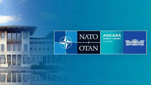 Ukraine needs more air defence systems: Ursula von der Leyen announced a key topic for the NATO summit