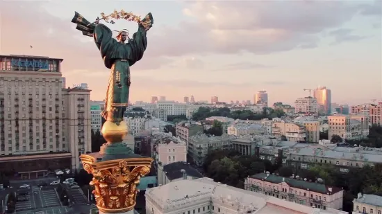 Київ опинився серед 10 найгірших міст світу для життя: що показав рейтинг The Economist