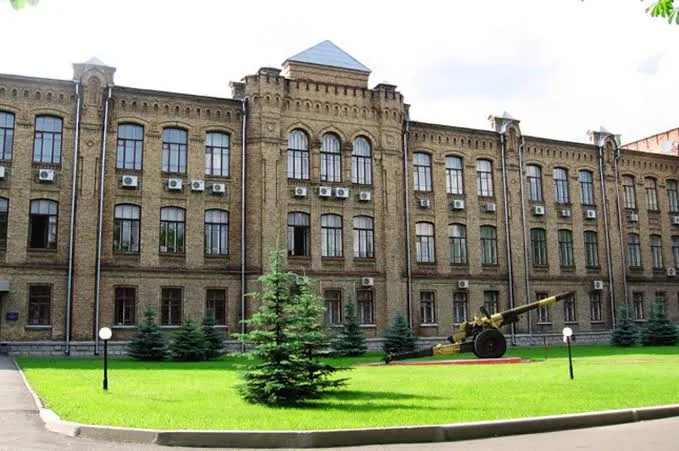 Верховний Суд занизив вартість пам'ятки архітектури на 64 млн