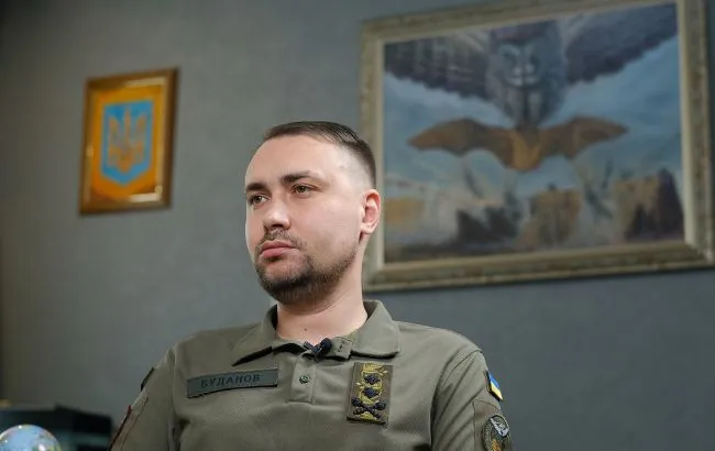 Budanov discussed whether Russia might carry out a new mobilisation this year