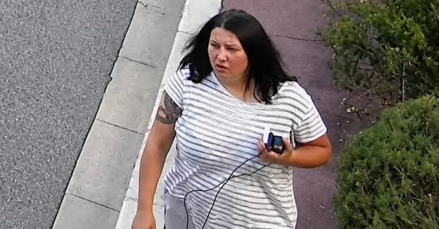 A woman, whom the media had linked to the case of the attempted assassination of Vadym Yermolayev, was found dead near Kyiv