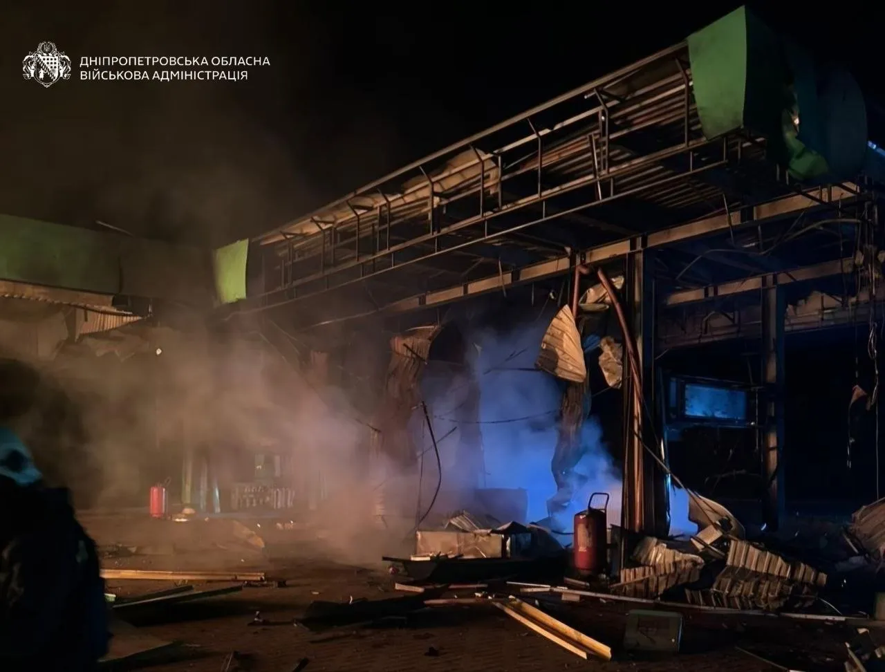 Over the past 24 hours, Russian troops have attacked a number of regions in Ukraine; there have been casualties