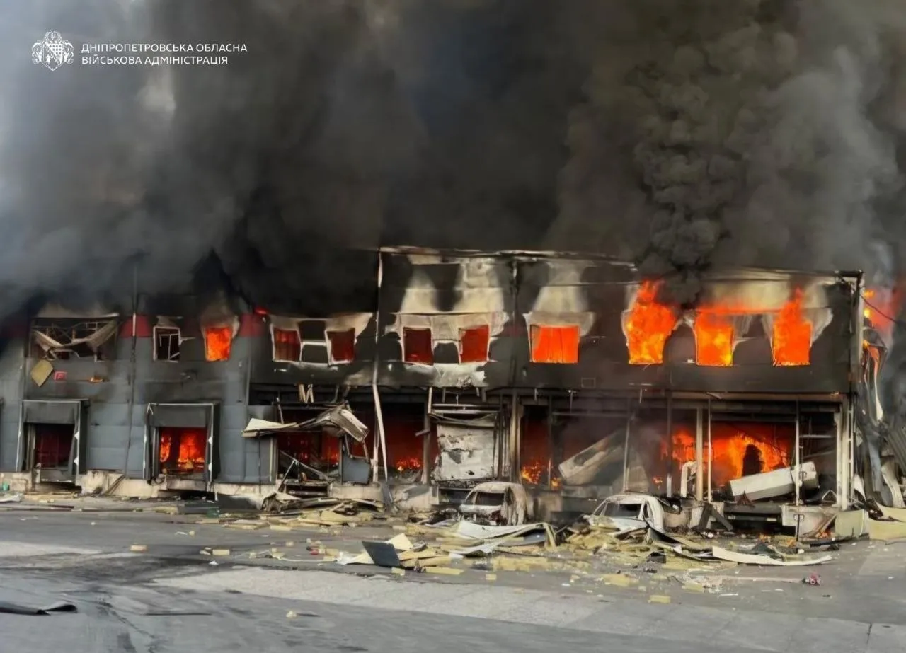 Over the past 24 hours, Russian troops have attacked a number of regions in Ukraine; there have been casualties