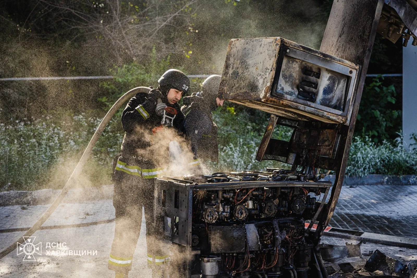 Over the past 24 hours, Russian troops have attacked a number of regions in Ukraine; there have been casualties