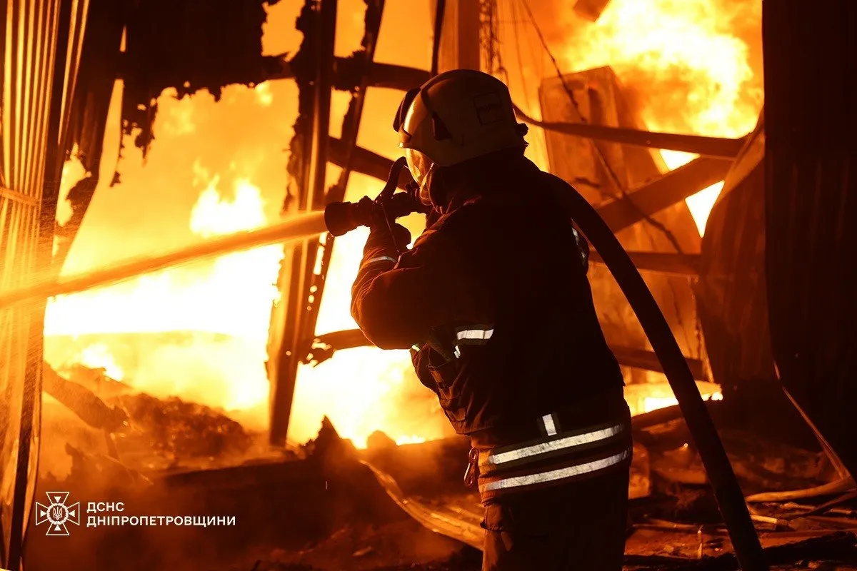 Over the past 24 hours, Russian troops have attacked a number of regions in Ukraine; there have been casualties