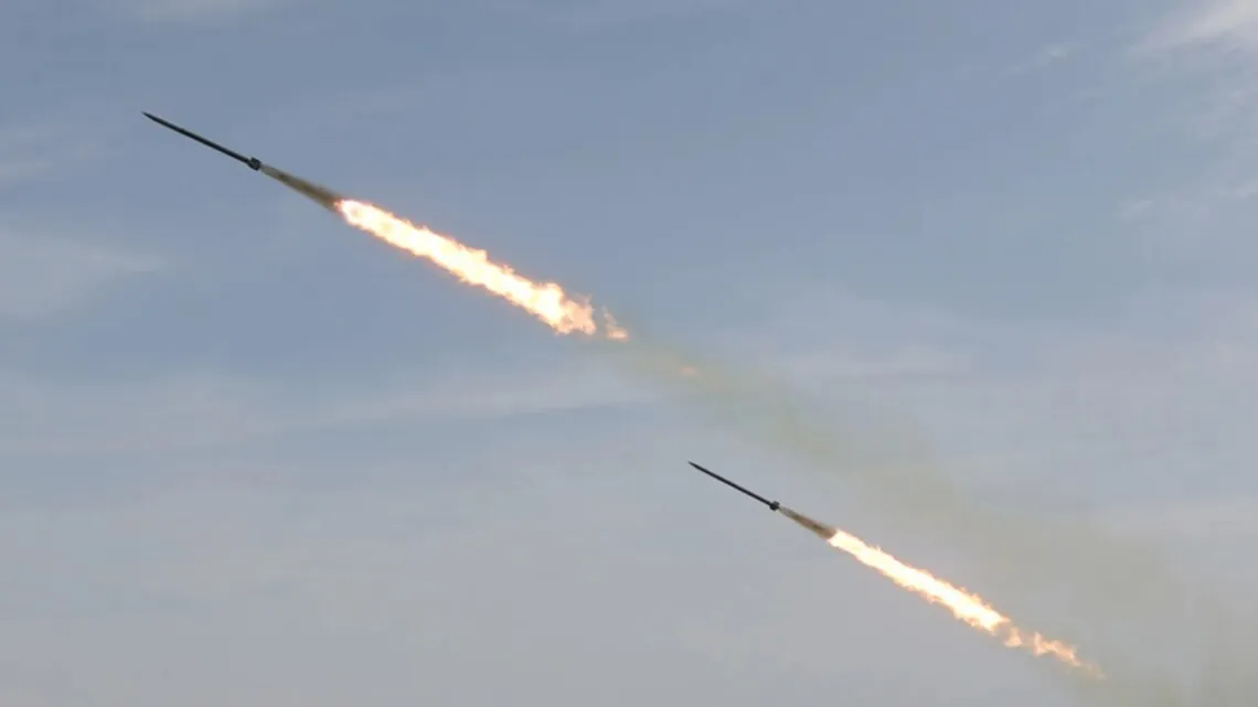 США ведуть переговори з європейськими країнами про спільне виробництво ракет для ППО — ЗМІ