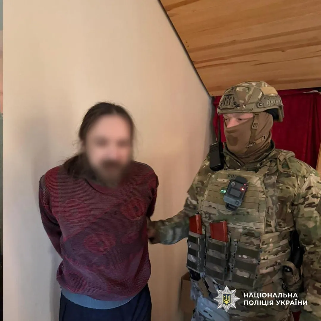 Нацполіція повідомила про ліквідацію наркоугруповання з осередками у п'яти областях України