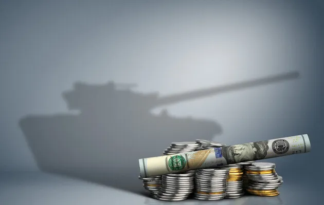 Європейські члени НАТО та Канада за два роки збільшать витрати на оборону на $258 млрд