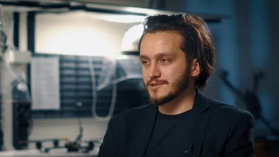 У виробника дронів VYRIY та акціонера «Бабеля» Олексія Бабенка пройшли обшуки після статті про полк «Скеля»