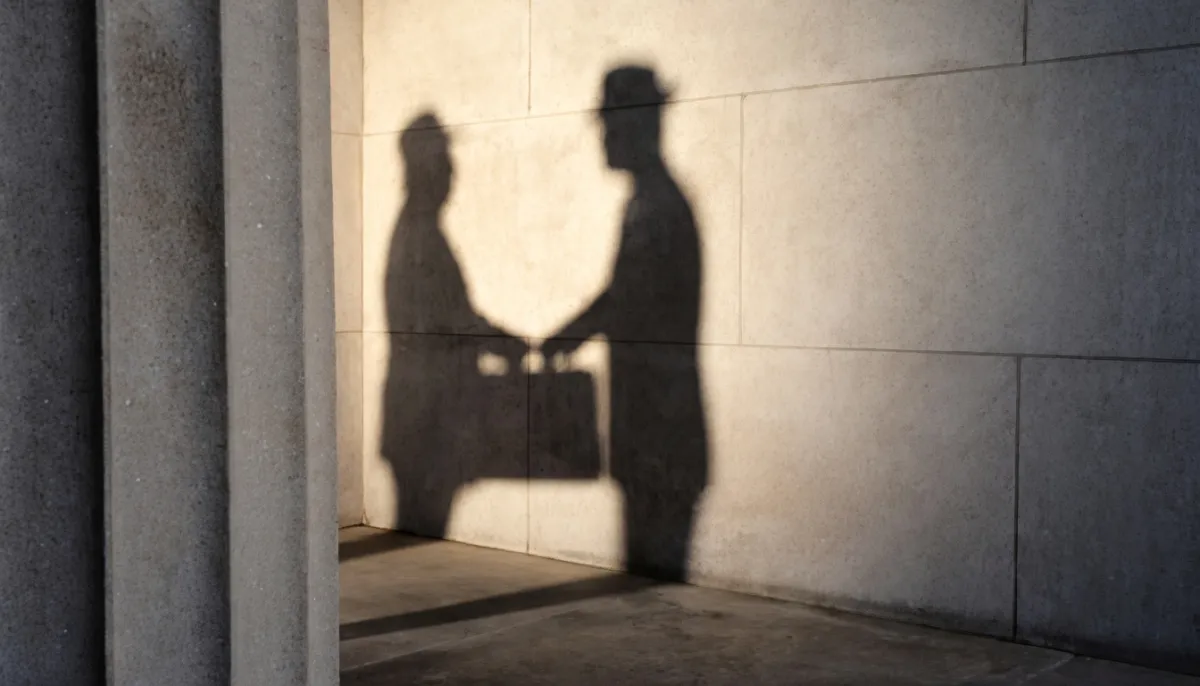 The Supreme Court may amend the rules on penalties for bid-rigging