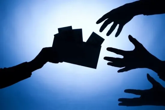 The black market in electronics costs the budget 20 billion hryvnias a year