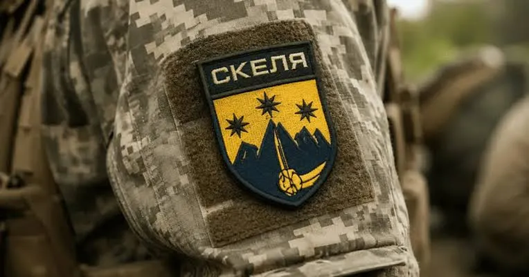 У «Скелі» відреагували на інформацію журналістів про ще сімох загиблих у полку