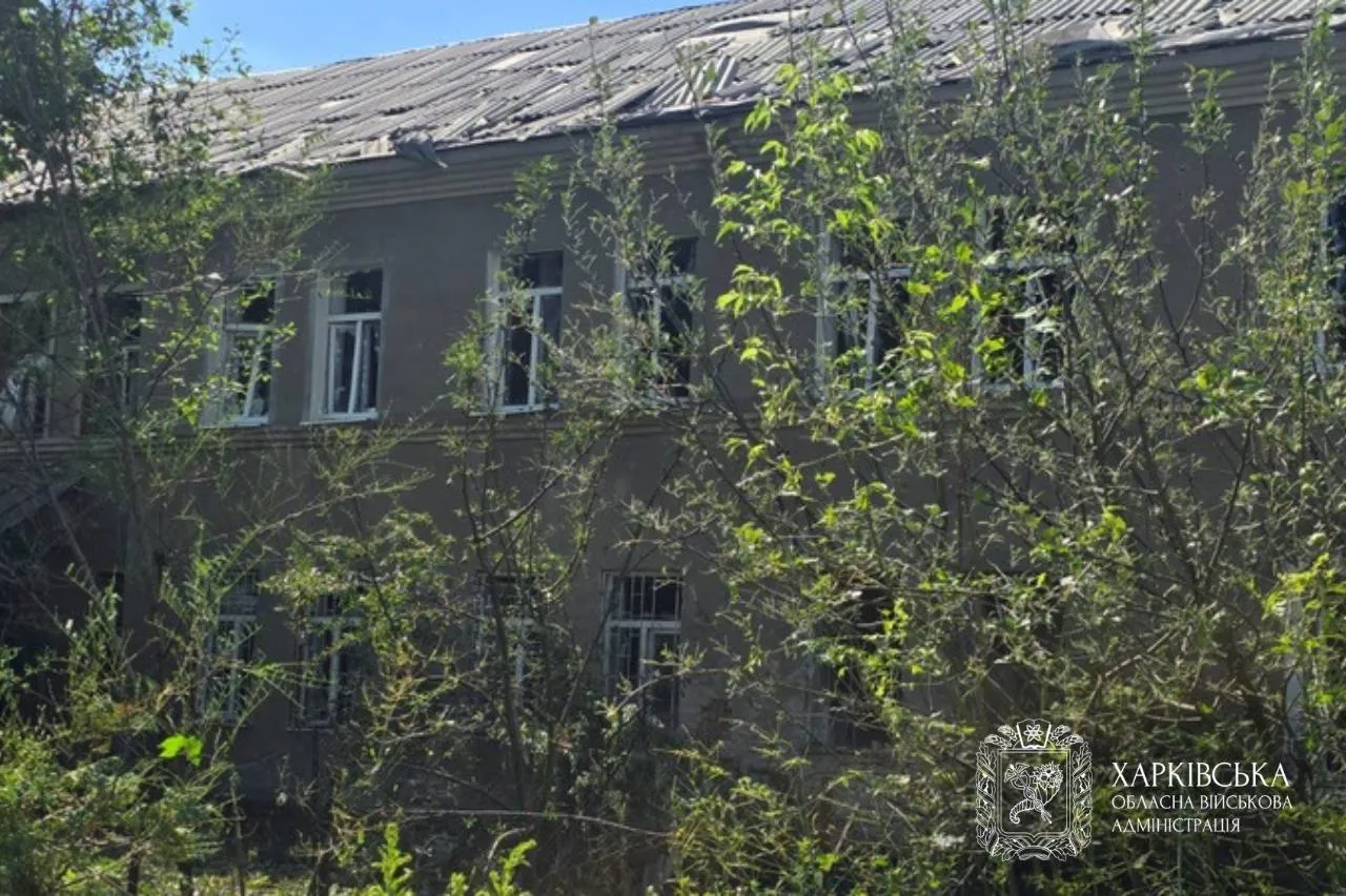 Росія вночі атакувала дев'ять областей України, є загиблі, десятки поранених та масштабні руйнування