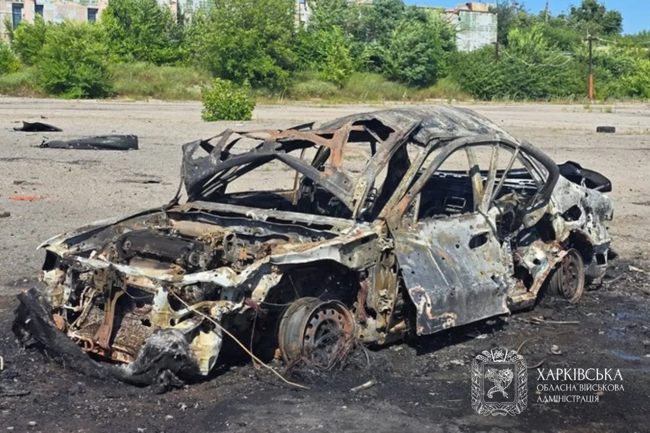 Росія вночі атакувала дев'ять областей України, є загиблі, десятки поранених та масштабні руйнування