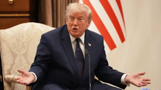 Trump has once again stated his intention to bring Greenland under US control and has threatened to withdraw troops from Europe