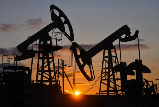 Доходи РФ від нафти і газу обваляться удвічі у грудні та сягнуть мінімуму з 2020 року