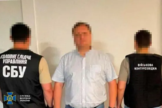 A Ministry of Defence official has been charged in connection with ‘paper’ mortars that were inaccurate and broke down quickly