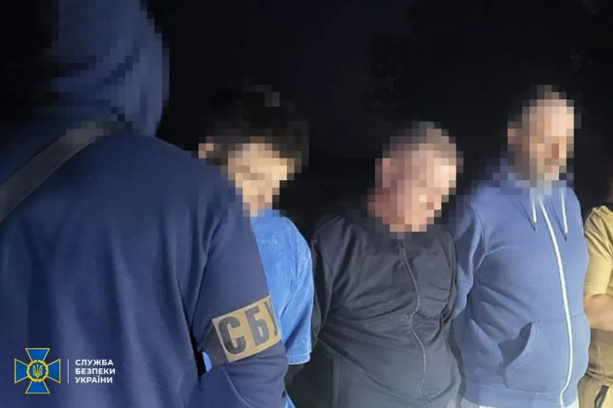The SSU and the National Police have uncovered 12 new schemes to evade mobilisation in various regions of Ukraine