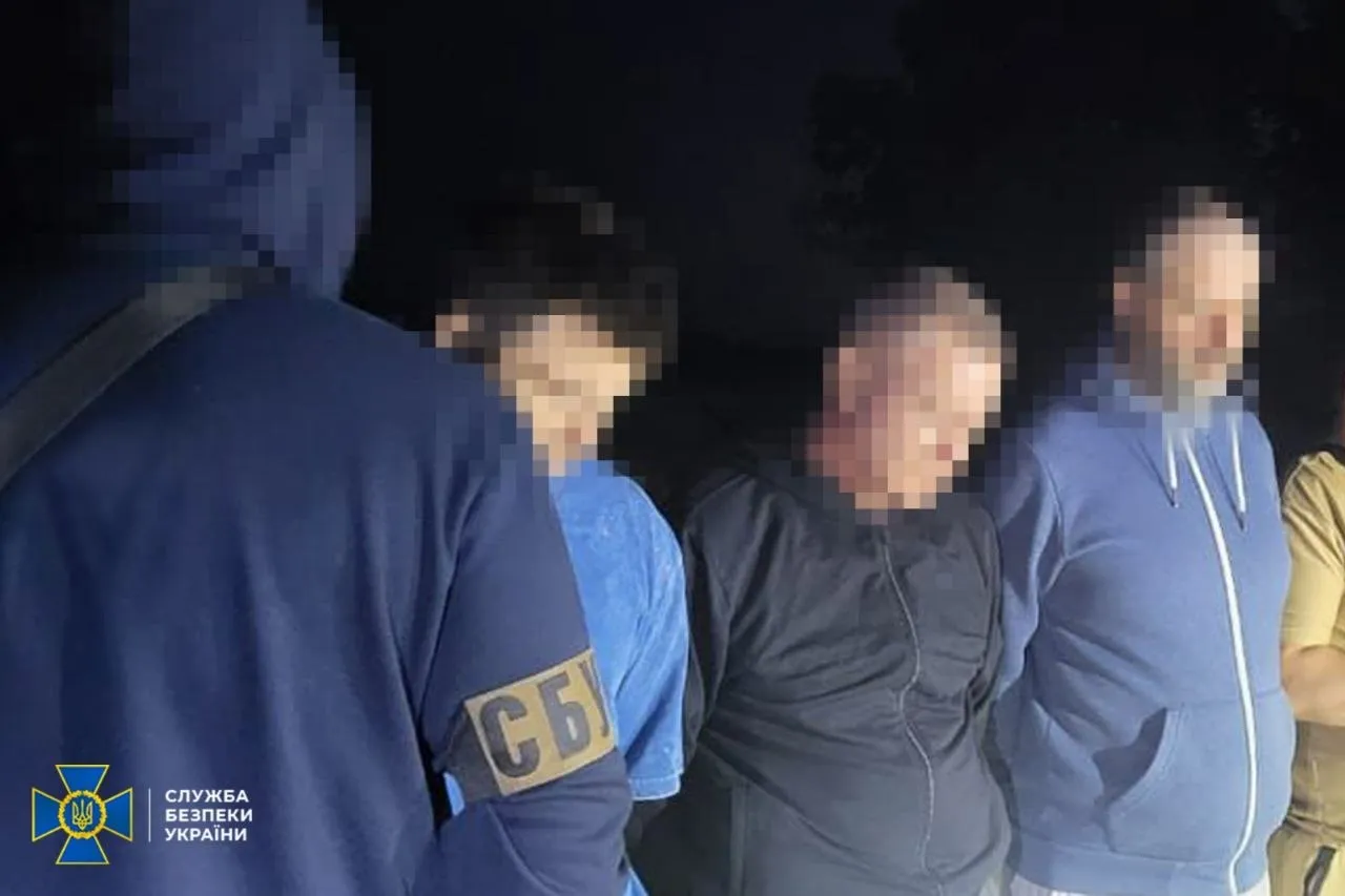 The SSU and the National Police have uncovered 12 new schemes to evade mobilisation in various regions of Ukraine