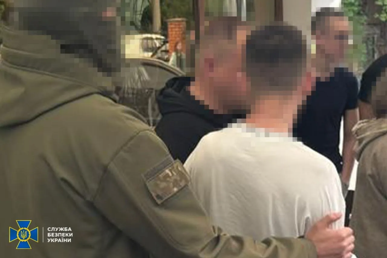 The SSU and the National Police have uncovered 12 new schemes to evade mobilisation in various regions of Ukraine