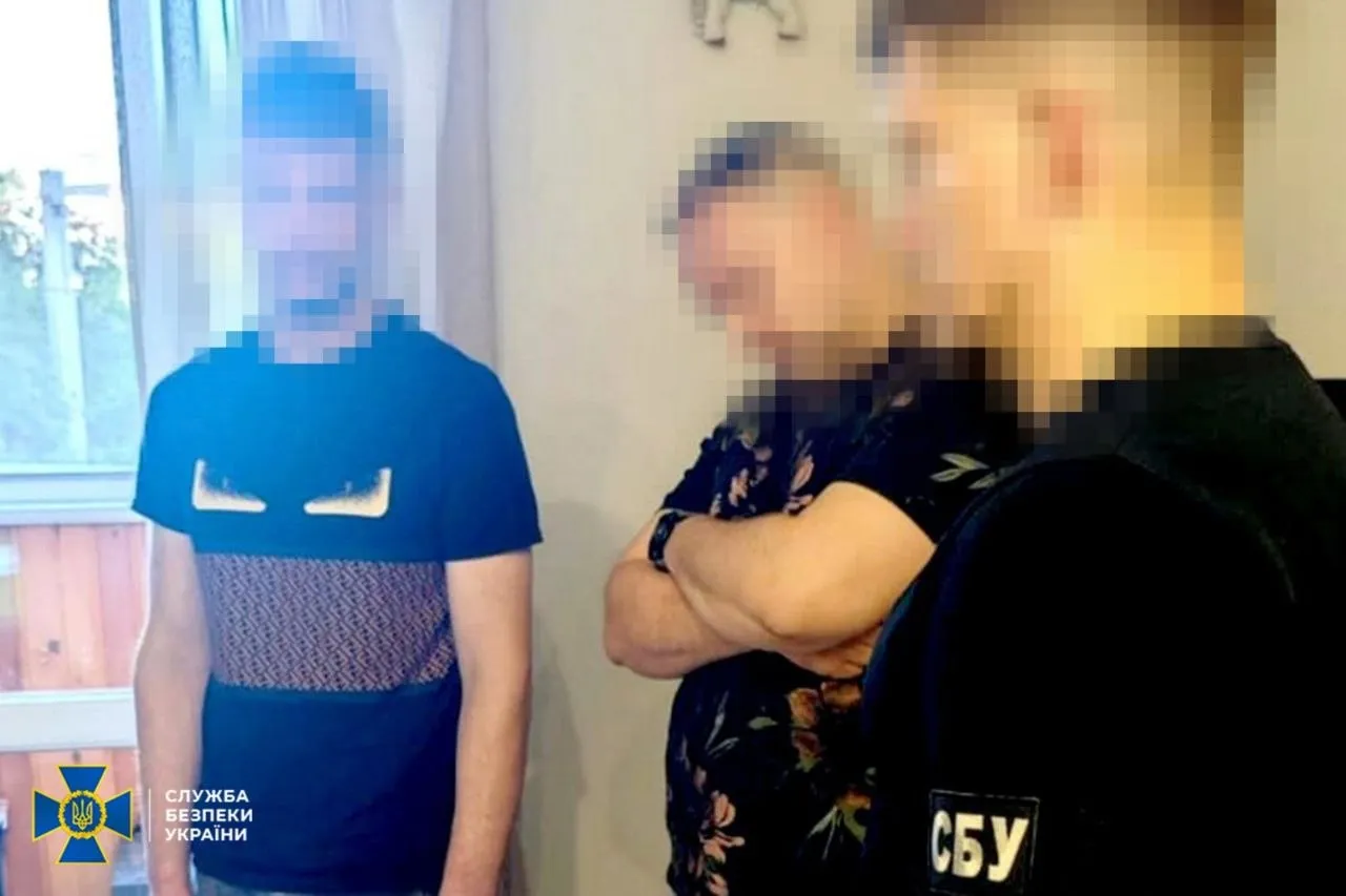 The SSU and the National Police have uncovered 12 new schemes to evade mobilisation in various regions of Ukraine
