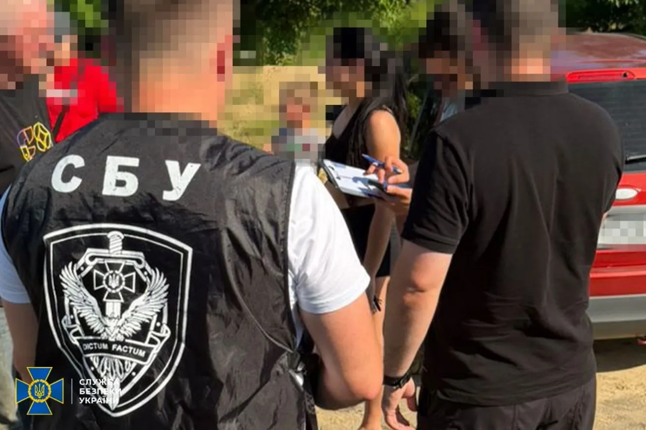 The SSU and the National Police have uncovered 12 new schemes to evade mobilisation in various regions of Ukraine