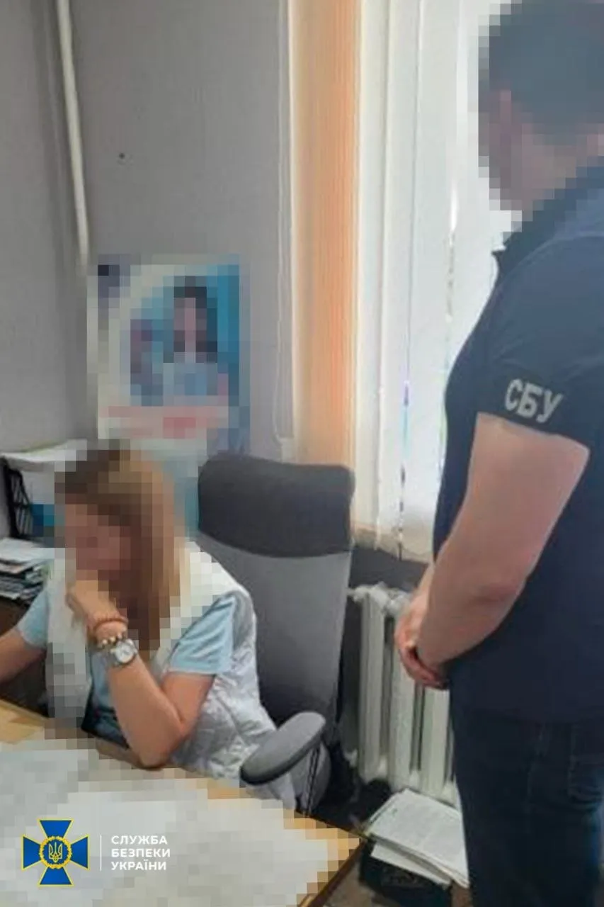 The SSU and the National Police have uncovered 12 new schemes to evade mobilisation in various regions of Ukraine