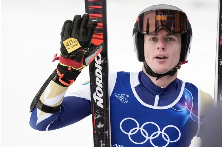 МОК відкрив росії шлях до Олімпіади-2028, Гераскевич закликає створити міжнародну коаліцію проти цього рішення