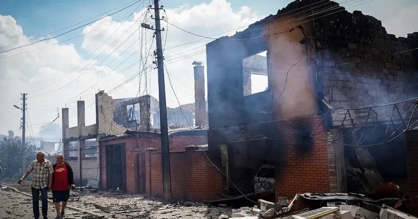 Вишневому виділять понад 3 млрд грн після атаки РФ: куди підуть гроші