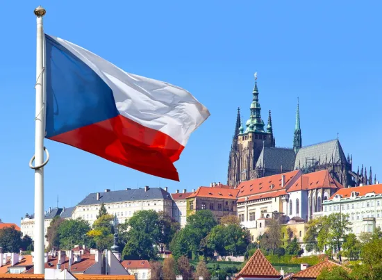 Чехія не платитиме у пакет НАТО для України на €70 млрд: Бабіш назвав виняток