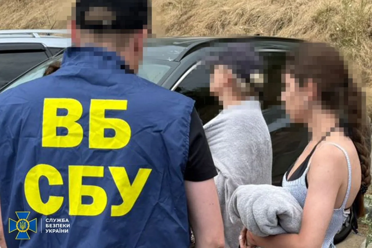 Посадовицю ТПП України підозрюють у вимаганні 100 тисяч євро від виробника бойових дронів