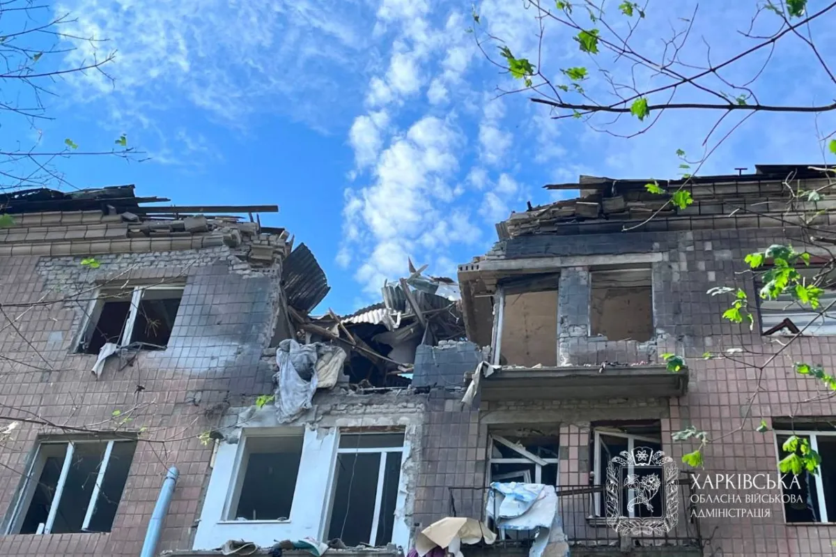 Russia has attacked seven regions of Ukraine over the past 24 hours; there have been fatalities, dozens of people have been injured and there has been widespread destruction