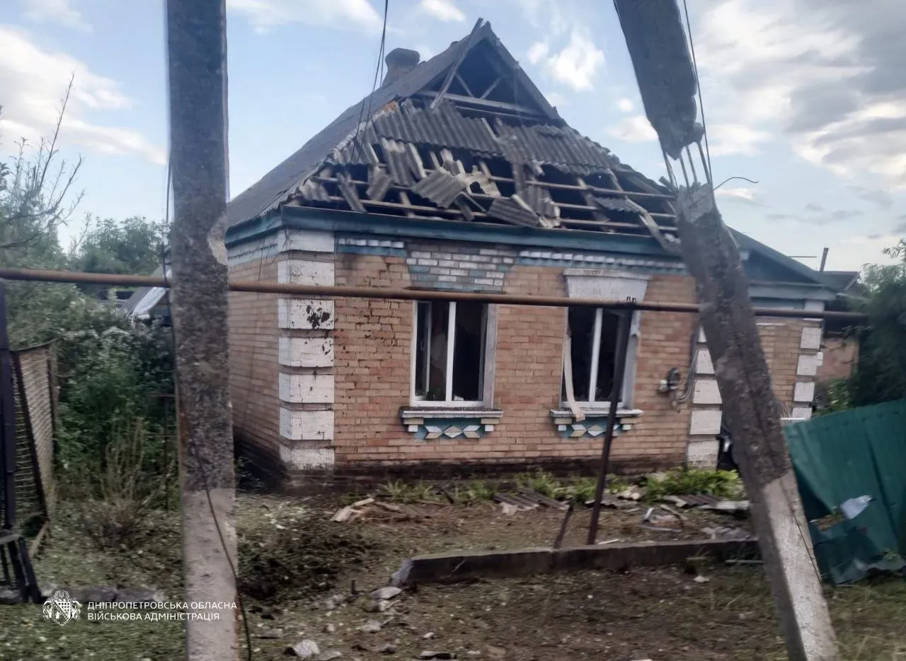 Russia has attacked seven regions of Ukraine over the past 24 hours; there have been fatalities, dozens of people have been injured and there has been widespread destruction