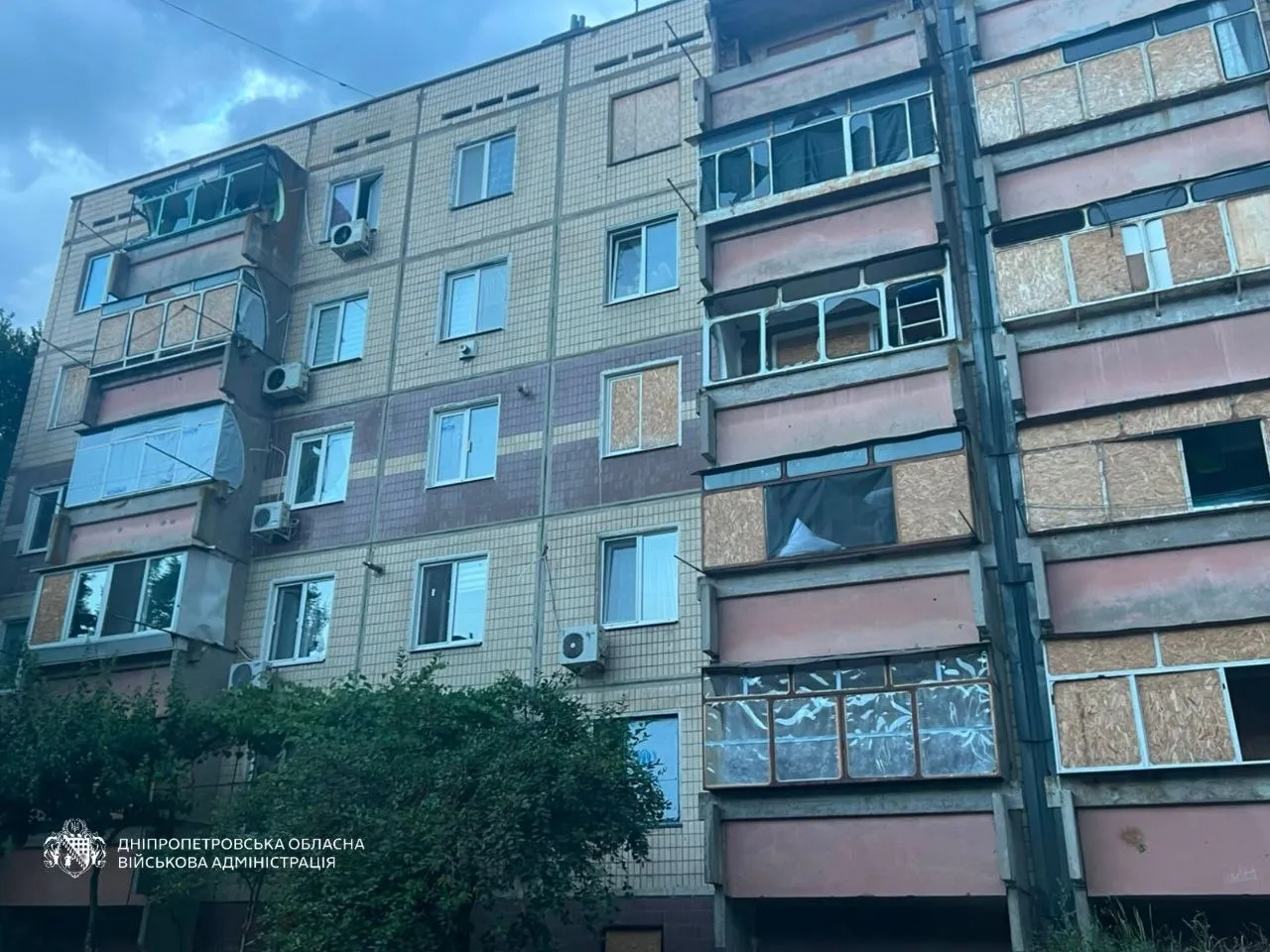Russia has attacked seven regions of Ukraine over the past 24 hours; there have been fatalities, dozens of people have been injured and there has been widespread destruction