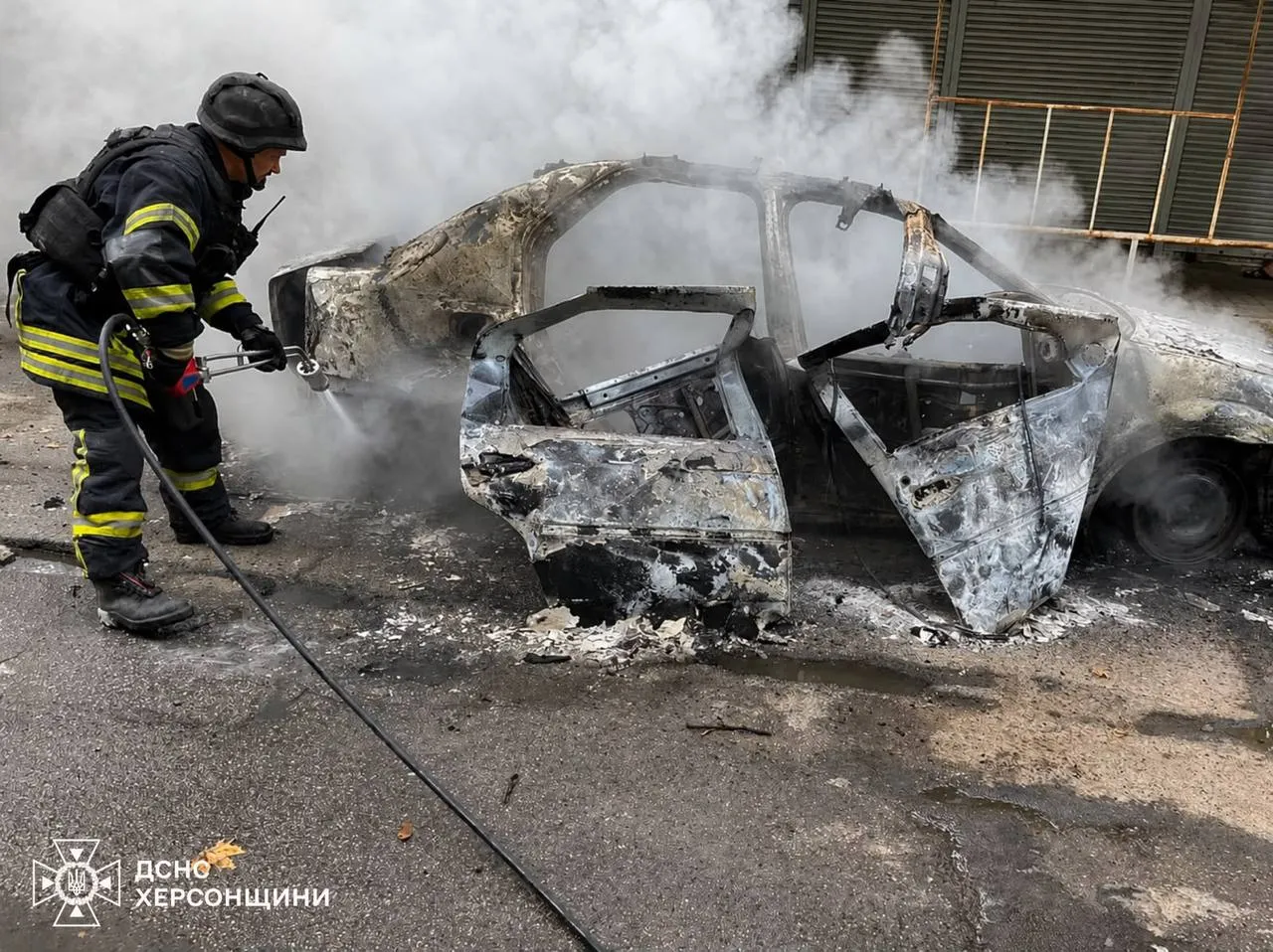 Russia has attacked seven regions of Ukraine over the past 24 hours; there have been fatalities, dozens of people have been injured and there has been widespread destruction