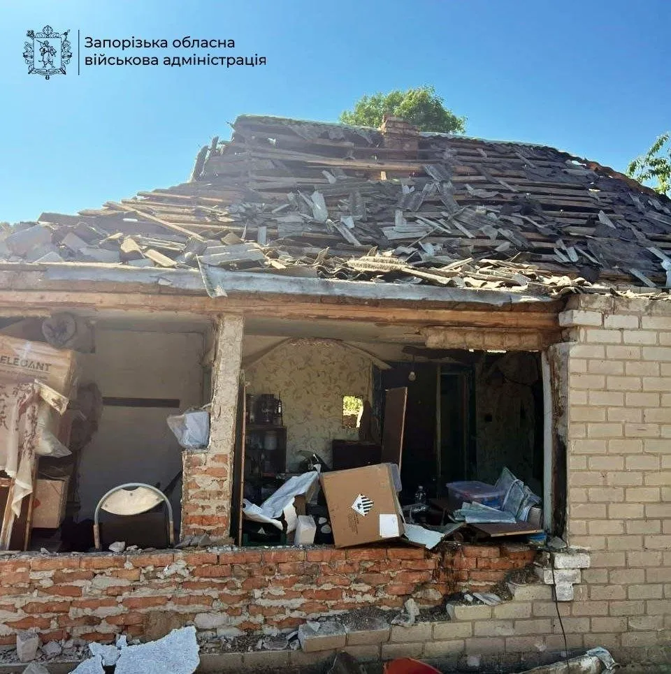 Russia has attacked seven regions of Ukraine over the past 24 hours; there have been fatalities, dozens of people have been injured and there has been widespread destruction